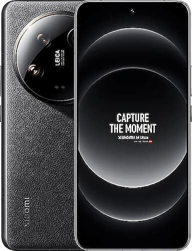 Xiaomi 14 Ultra 512 GB Gri